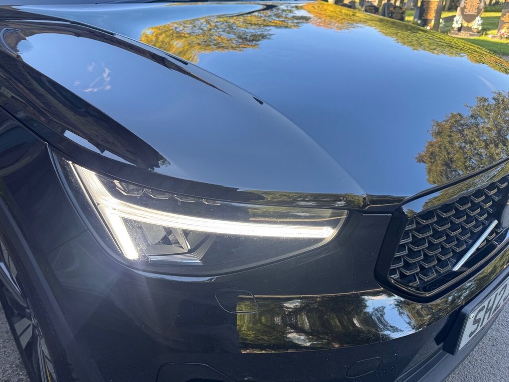 Used Volvo XC40 2023 for sale - 76998880: Photo 50