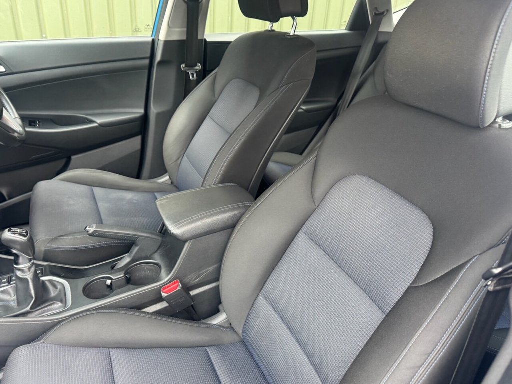 Used Hyundai TUCSON 2016 for sale - 77437268: Photo 33