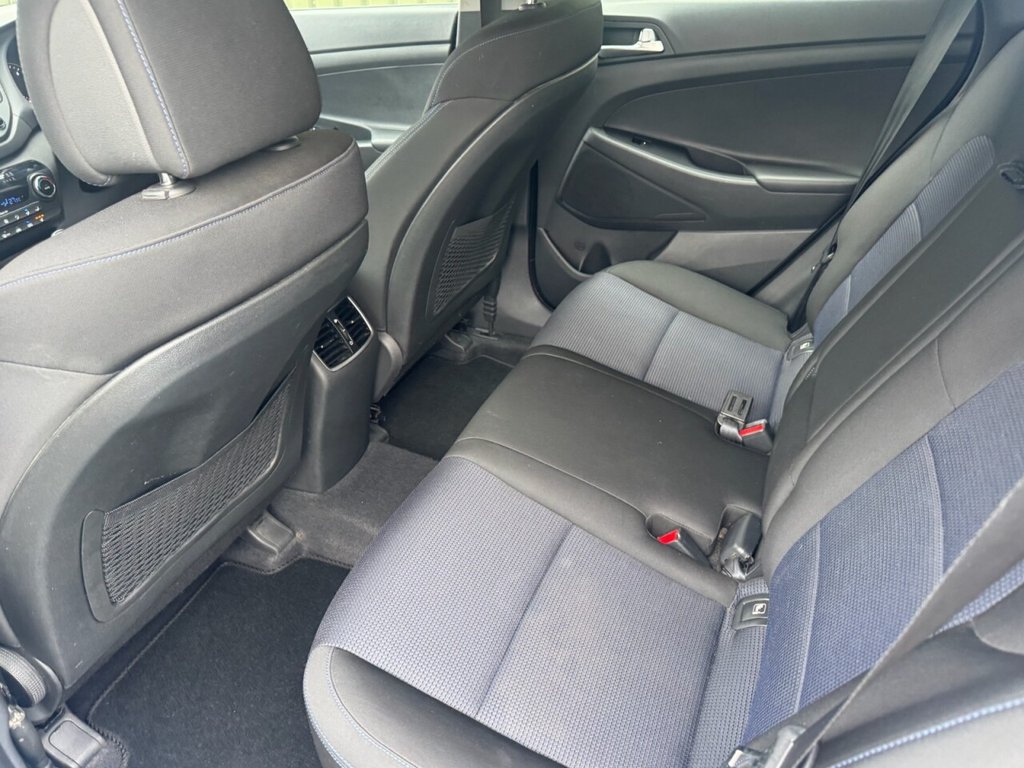 Used Hyundai TUCSON 2016 for sale - 77437268: Photo 34