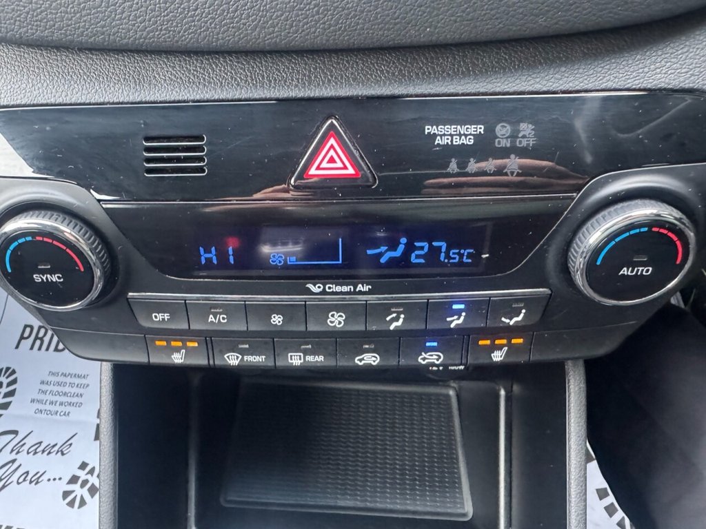 Used Hyundai TUCSON 2016 for sale - 77437268: Photo 36