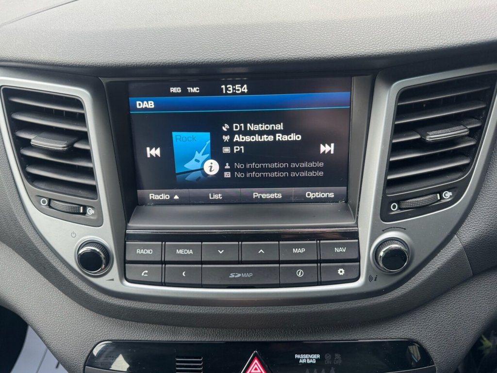 Used Hyundai TUCSON 2016 for sale - 77437268: Photo 38