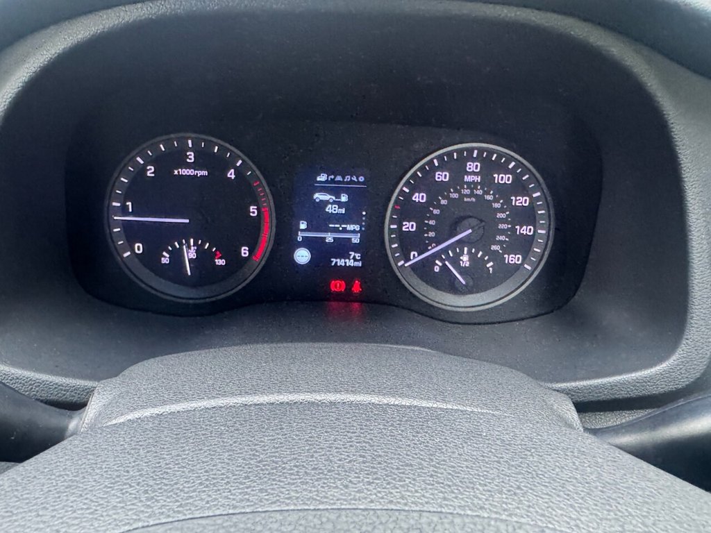 Used Hyundai TUCSON 2016 for sale - 77437268: Photo 42