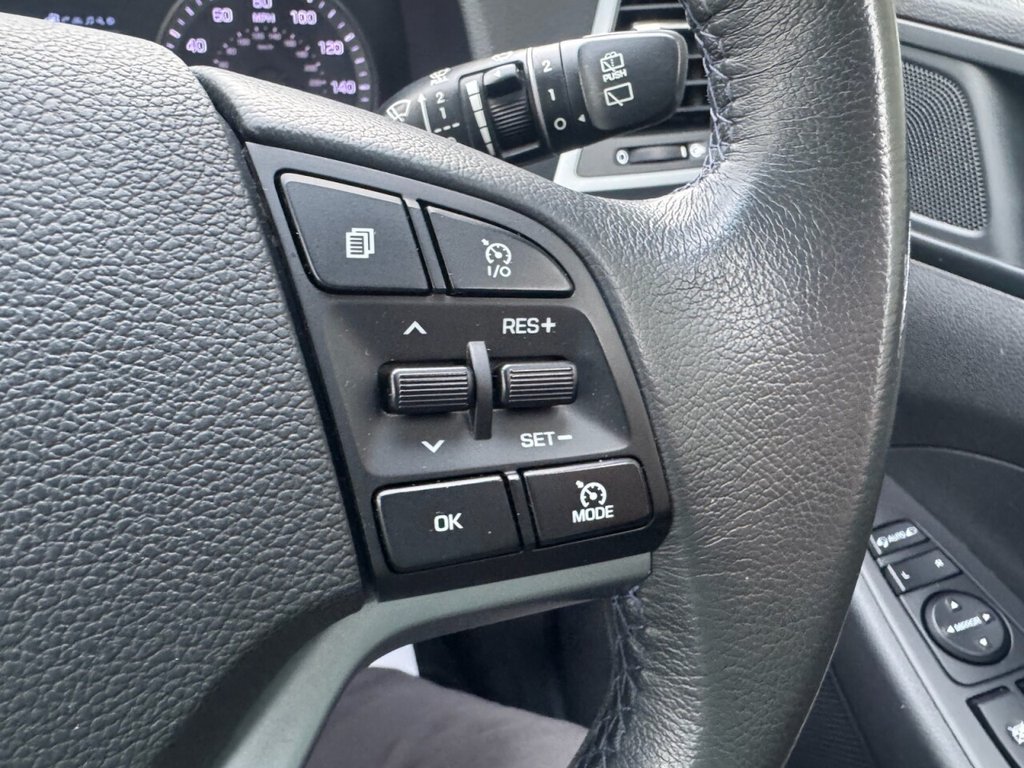 Used Hyundai TUCSON 2016 for sale - 77437268: Photo 44