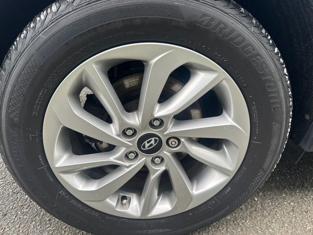 Used Hyundai TUCSON 2016 for sale - 77437268: Photo 45