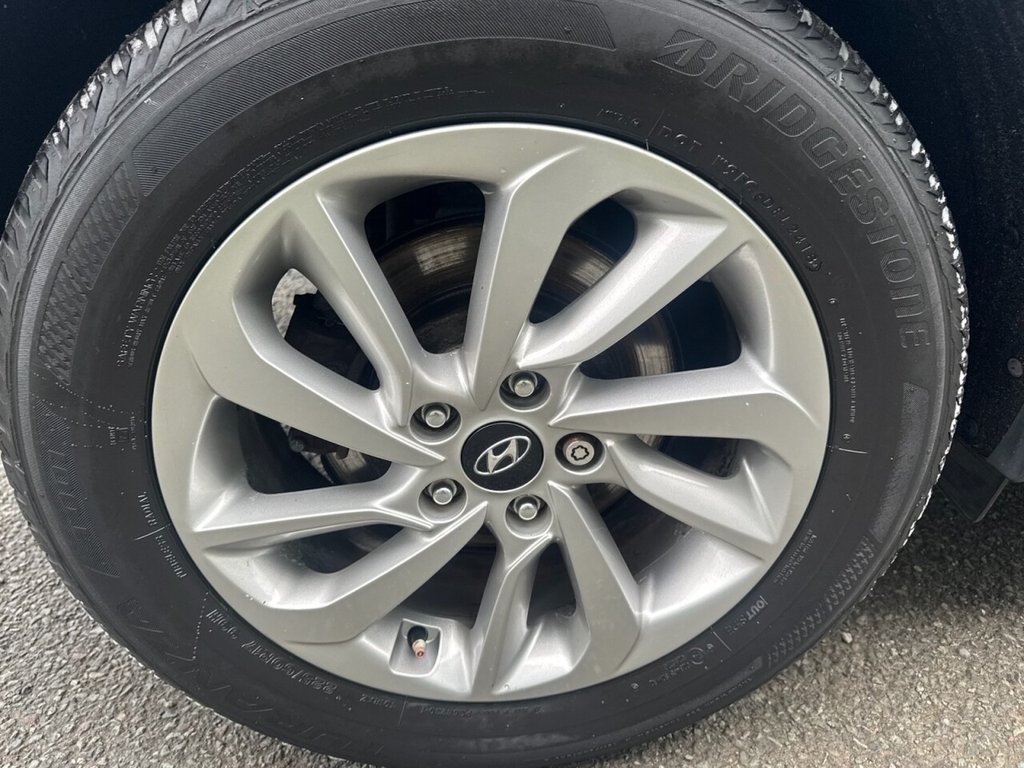 Used Hyundai TUCSON 2016 for sale - 77437268: Photo 46