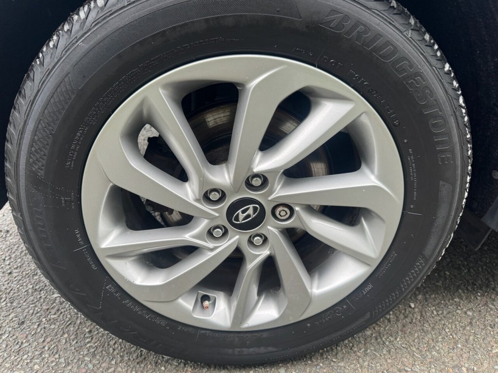 Used Hyundai TUCSON 2016 for sale - 77437268: Photo 47