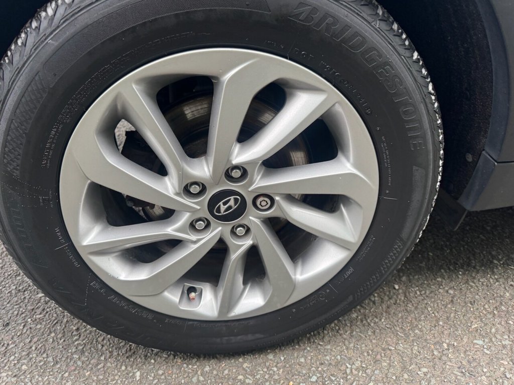 Used Hyundai TUCSON 2016 for sale - 77437268: Photo 48