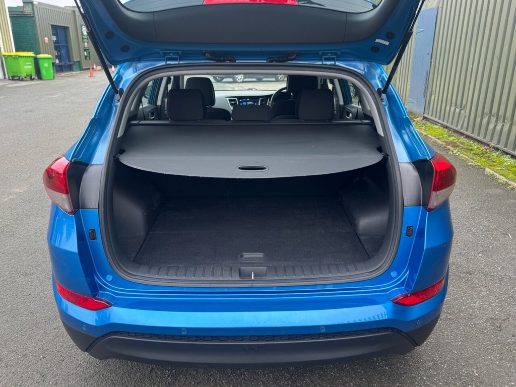 Used Hyundai TUCSON 2016 for sale - 77437268: Photo 49