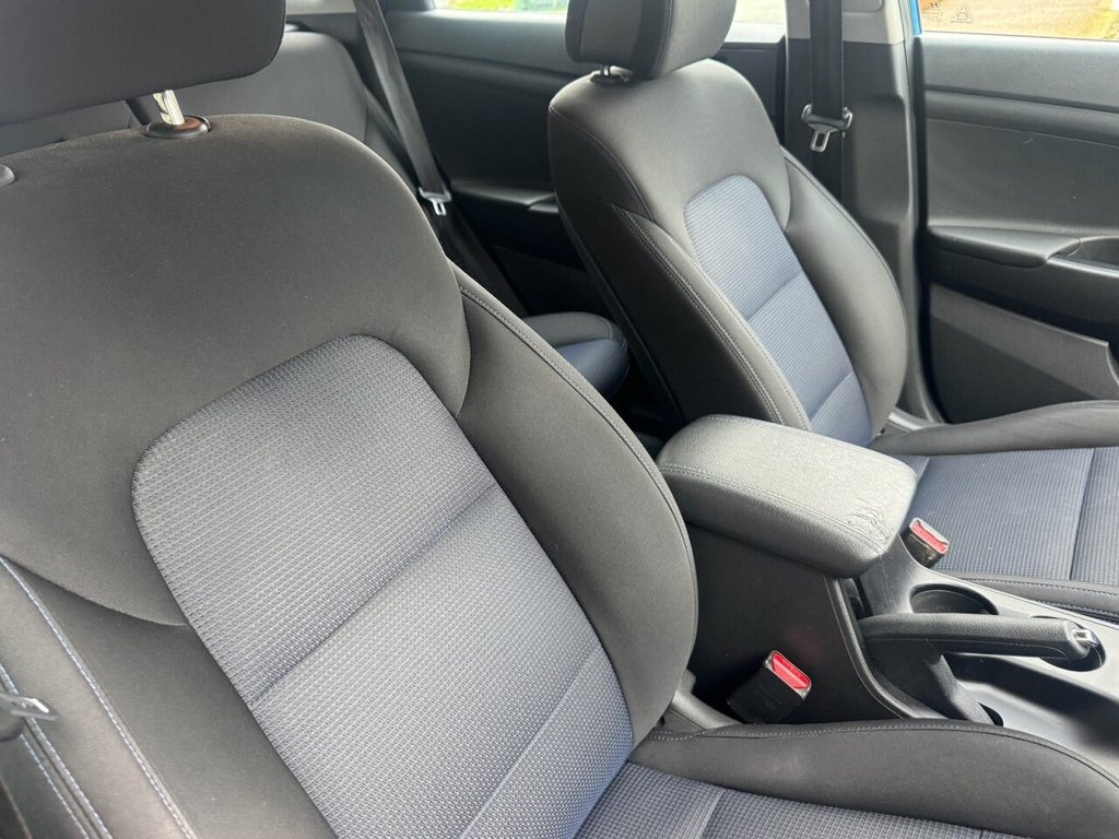 Used Hyundai TUCSON 2016 for sale - 77437268: Photo 5