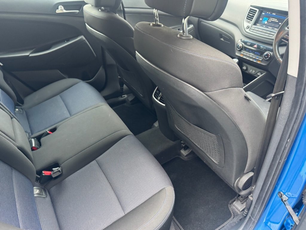 Used Hyundai TUCSON 2016 for sale - 77437268: Photo 6