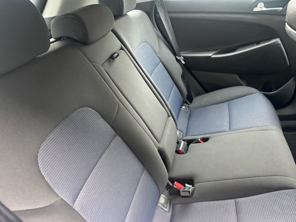 Used Hyundai TUCSON 2016 for sale - 77437268: Photo 7