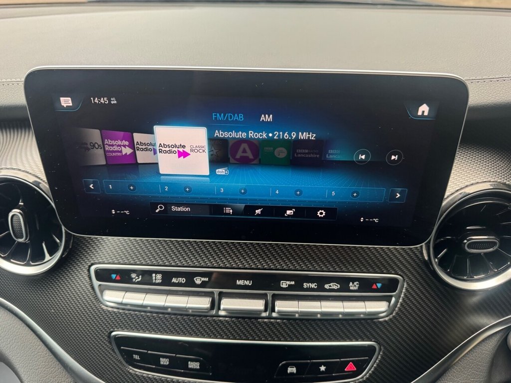 Used Mercedes-Benz V-Class 2023 for sale - 77269064: Photo 11