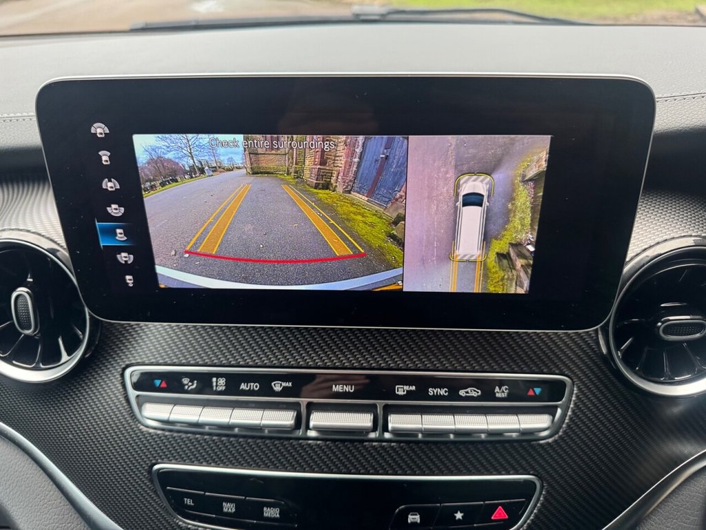 Used Mercedes-Benz V-Class 2023 for sale - 77269064: Photo 12