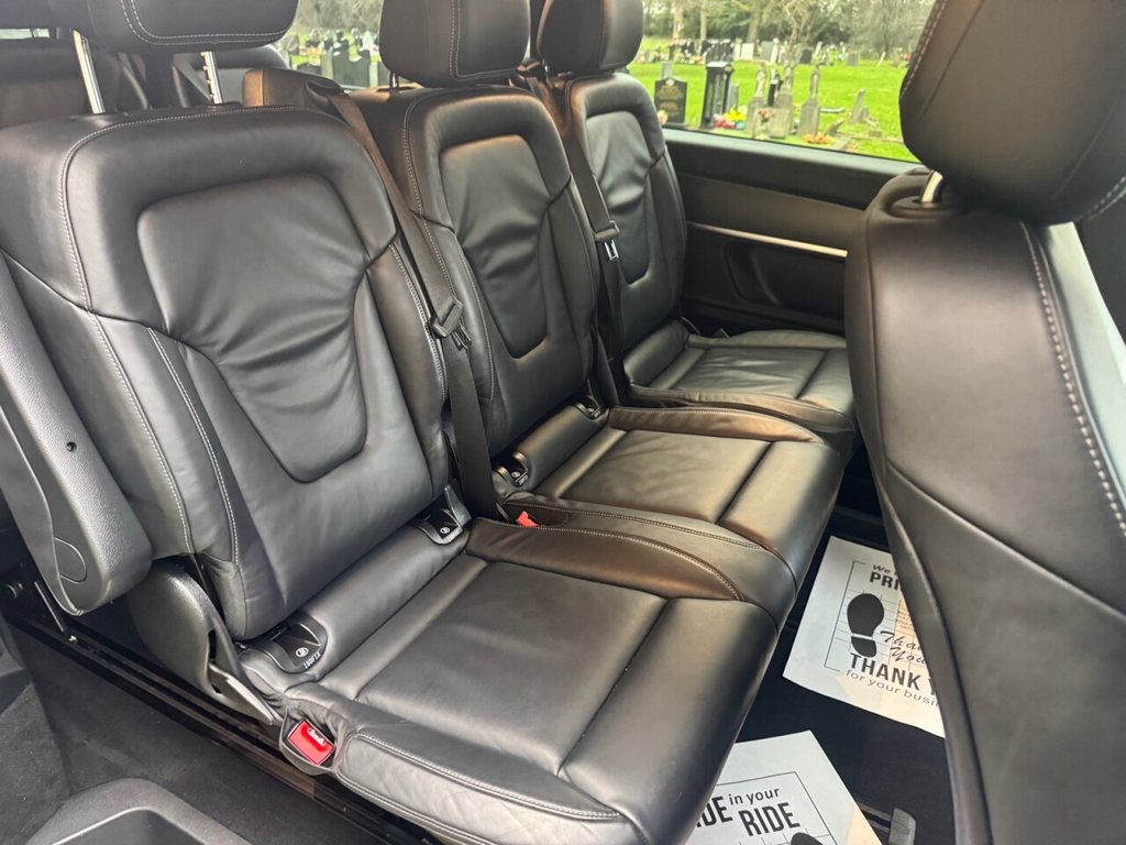 Used Mercedes-Benz V-Class 2023 for sale - 77269064: Photo 7