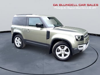 Used Land Rover Defender 2023 for sale - 77452391: Photo