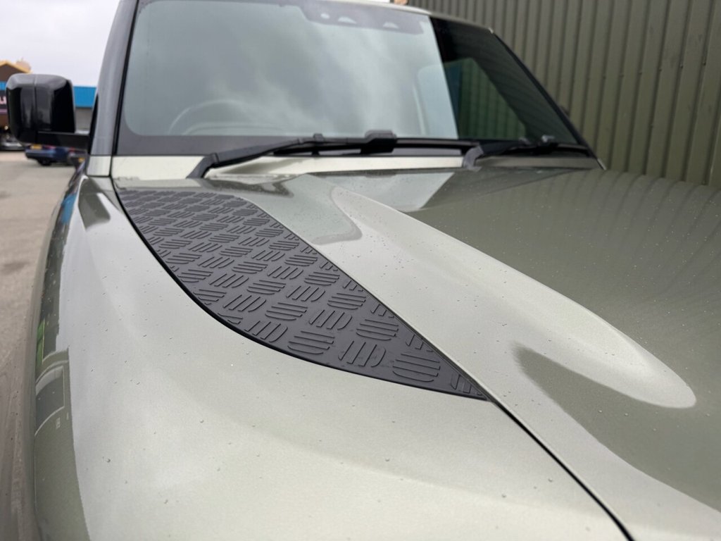 Used Land Rover Defender 2023 for sale - 77452391: Photo 45