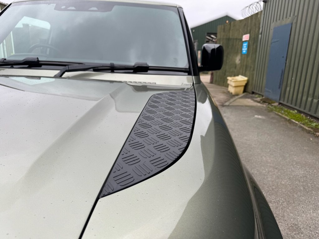 Used Land Rover Defender 2023 for sale - 77452391: Photo 49