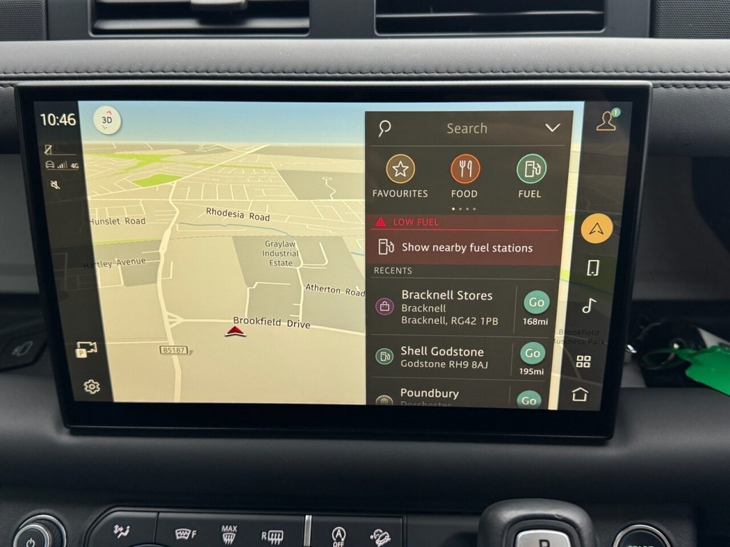 Used Land Rover Defender 2023 for sale - 77452391: Photo 8