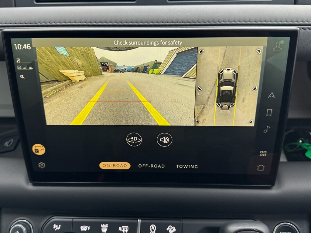 Used Land Rover Defender 2023 for sale - 77452391: Photo 9