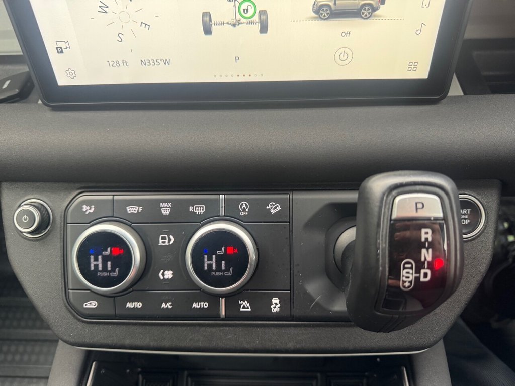 Used Land Rover Defender 2021 for sale - 77153565: Photo 34