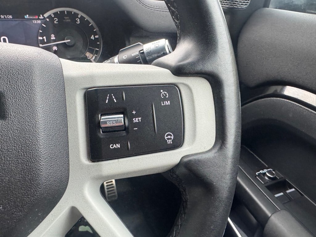 Used Land Rover Defender 2021 for sale - 77153565: Photo 38