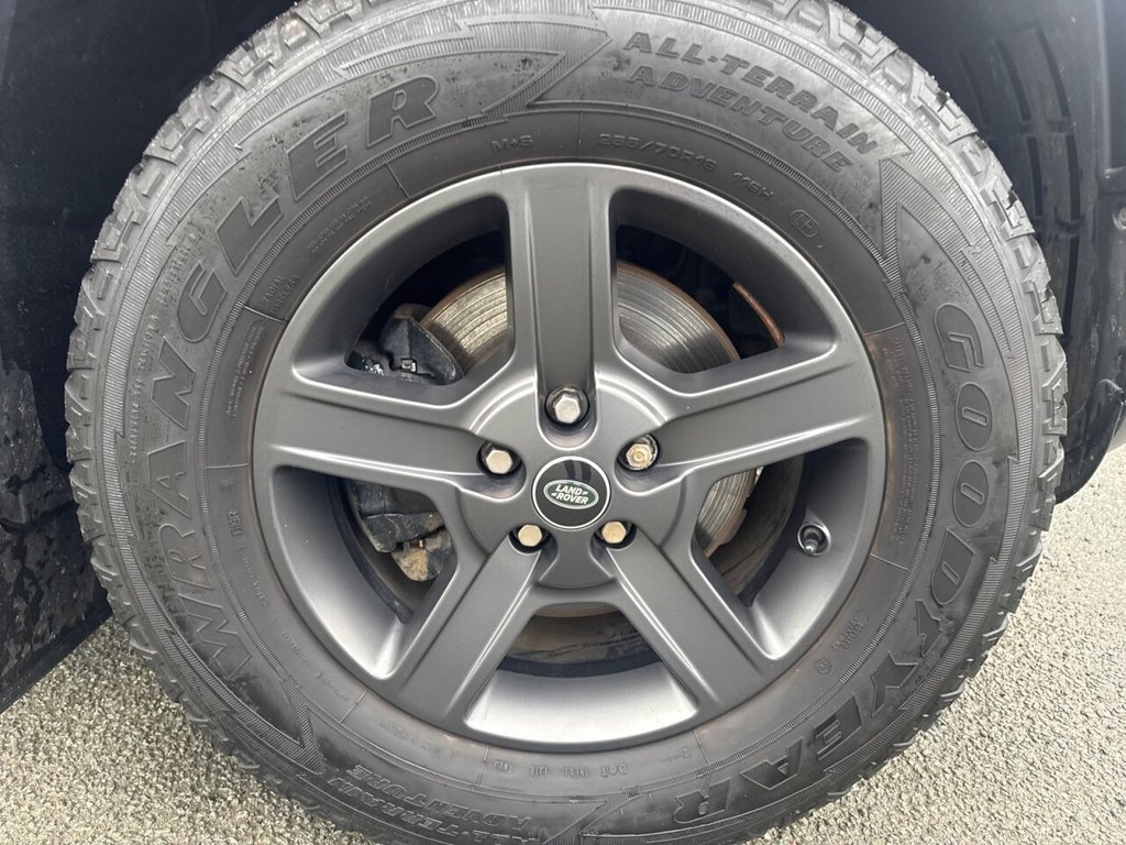 Used Land Rover Defender 2021 for sale - 77153565: Photo 45