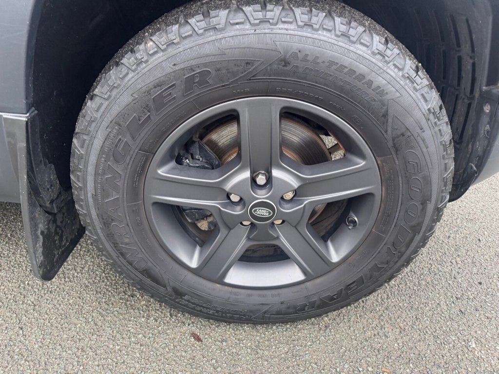 Used Land Rover Defender 2021 for sale - 77153565: Photo 47