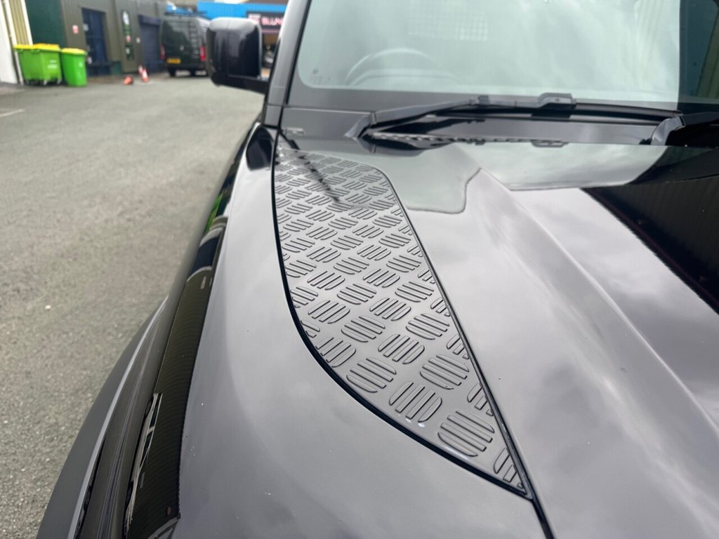 Used Land Rover Defender 2021 for sale - 77153565: Photo 48