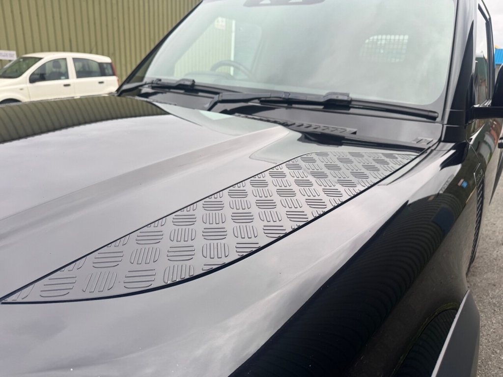 Used Land Rover Defender 2021 for sale - 77153565: Photo 49