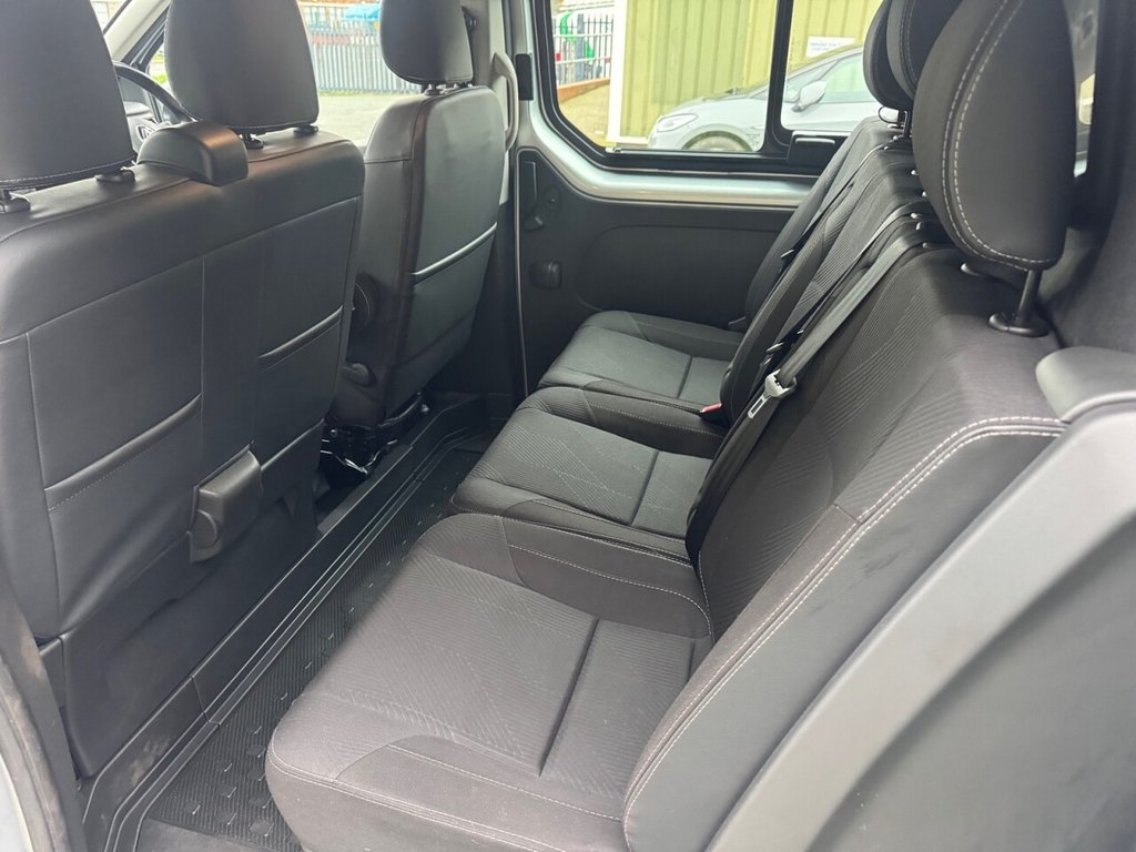 Used Renault Trafic 2023 for sale - 77038469: Photo 34