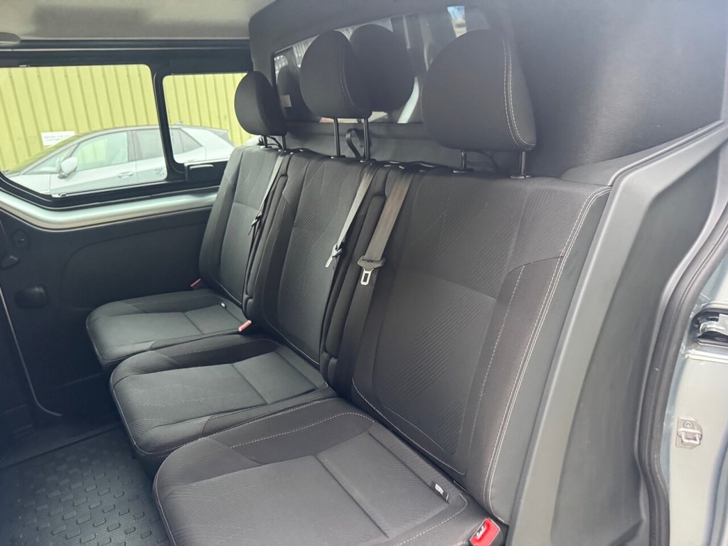 Used Renault Trafic 2023 for sale - 77038469: Photo 35