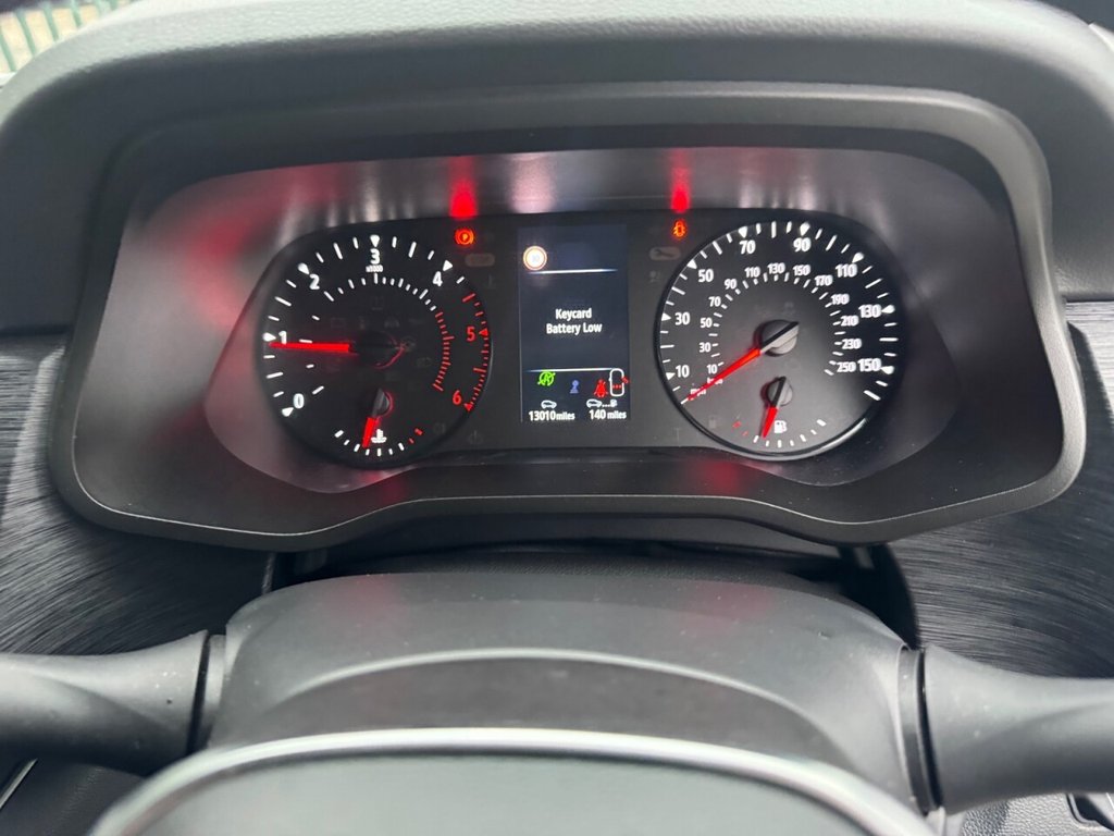 Used Renault Trafic 2023 for sale - 77038469: Photo 38