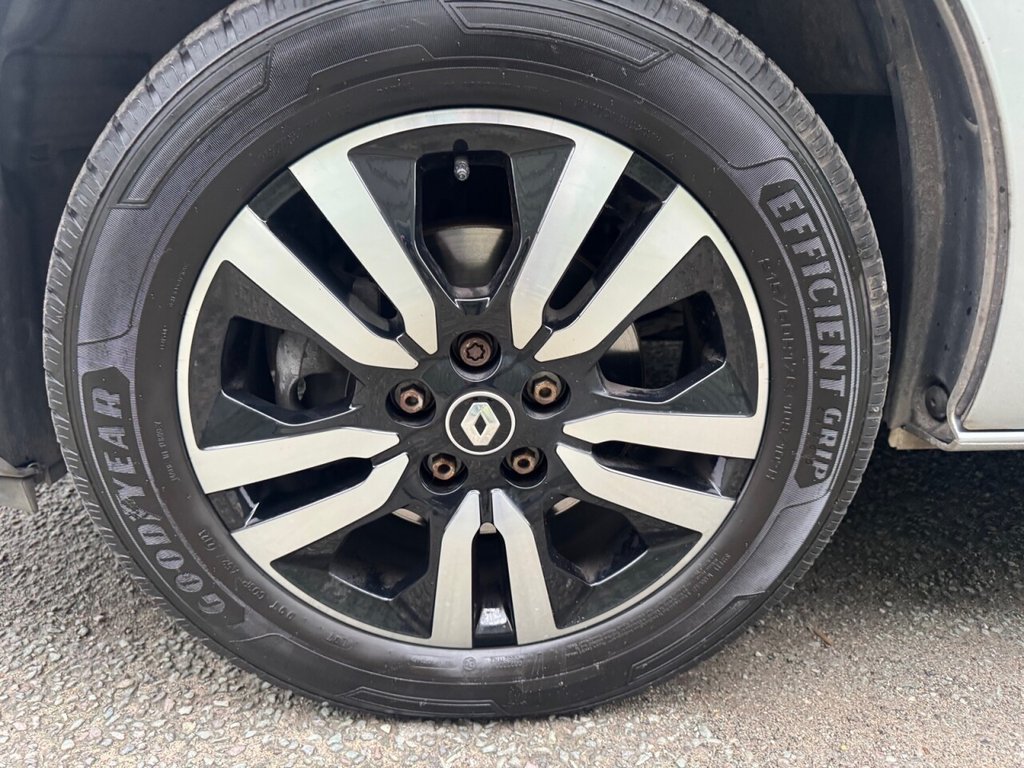 Used Renault Trafic 2023 for sale - 77038469: Photo 44