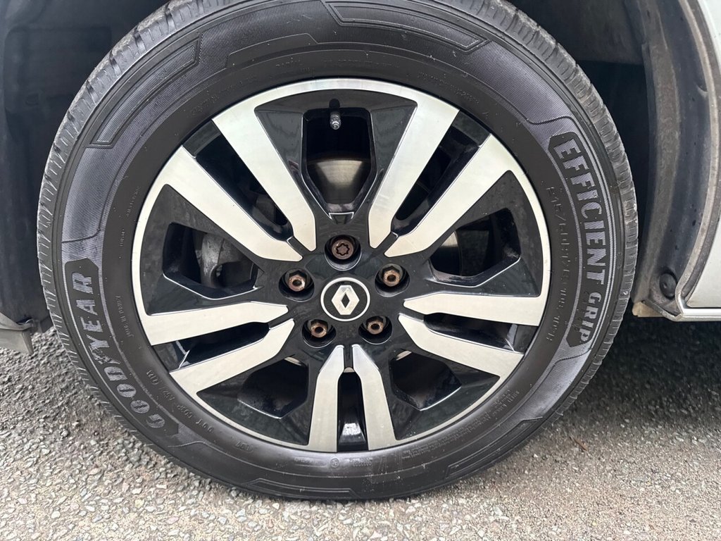 Used Renault Trafic 2023 for sale - 77038469: Photo 45