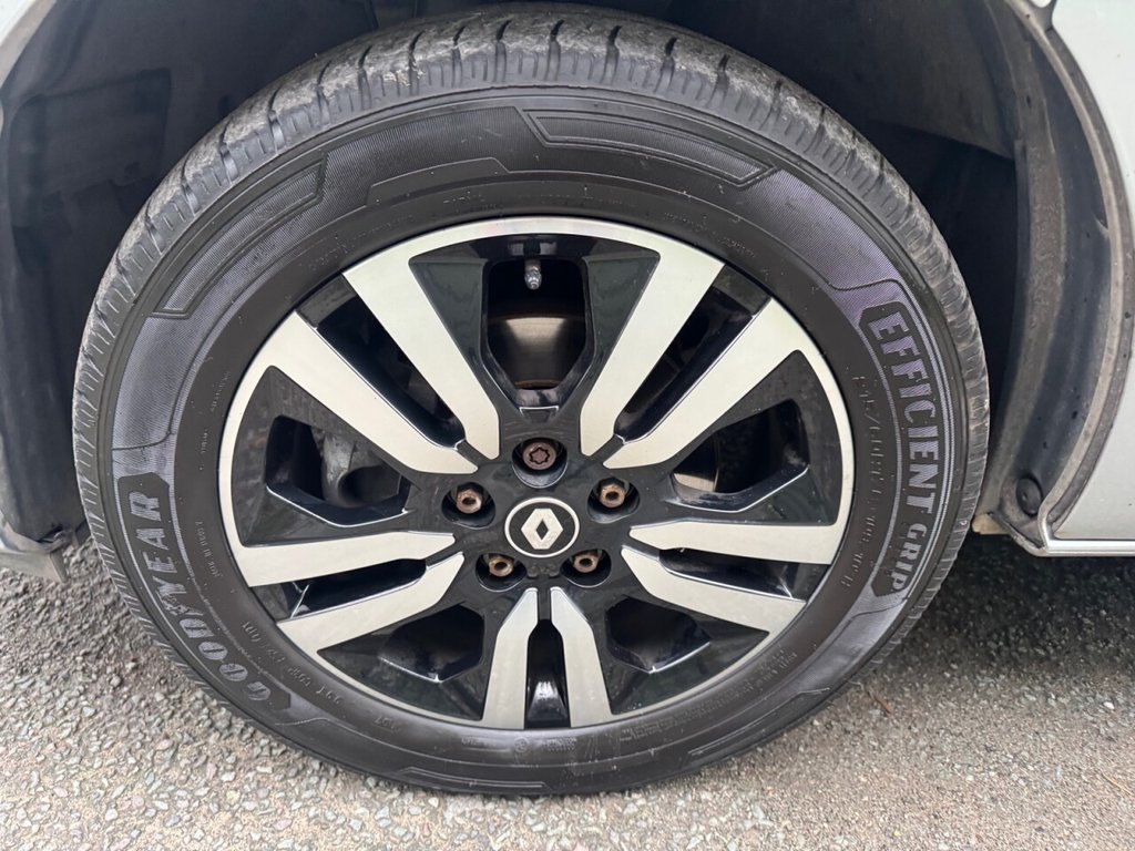 Used Renault Trafic 2023 for sale - 77038469: Photo 46