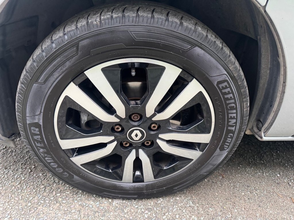 Used Renault Trafic 2023 for sale - 77038469: Photo 47