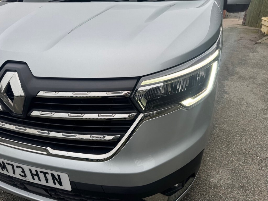 Used Renault Trafic 2023 for sale - 77038469: Photo 50