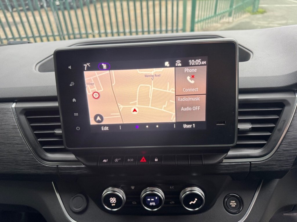 Used Renault Trafic 2023 for sale - 77038469: Photo 6