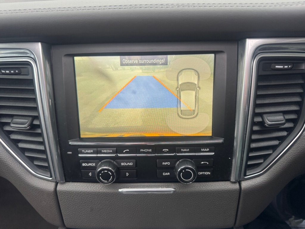 Used Porsche Macan 2015 for sale - 77038265: Photo 10