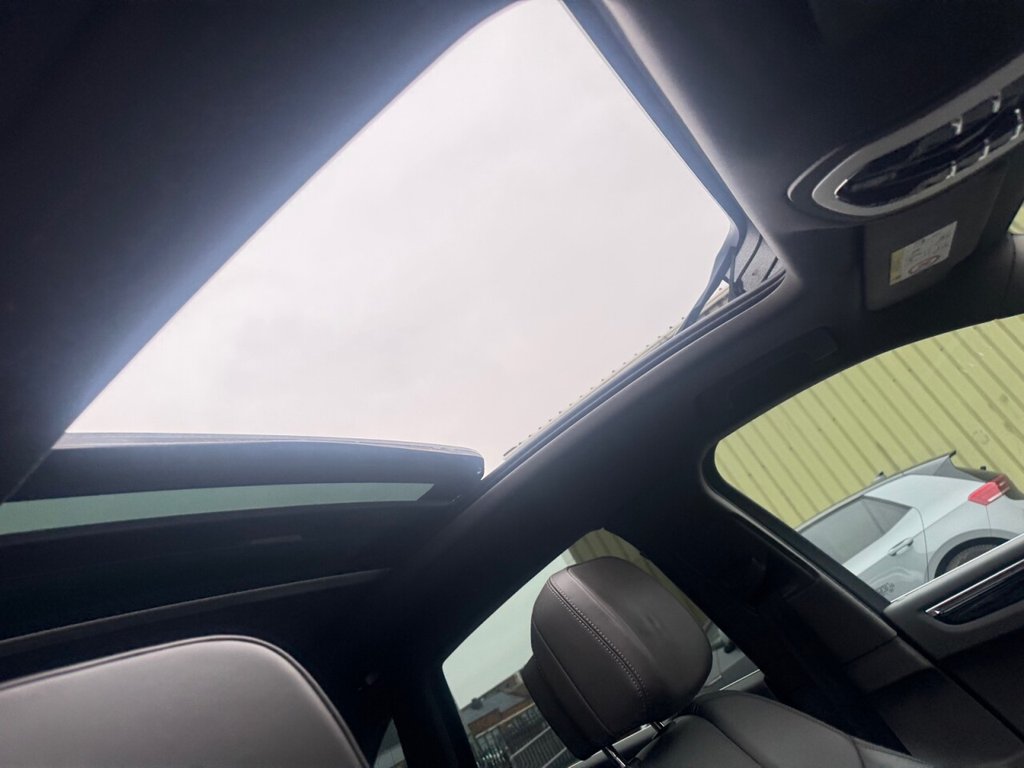 Used Porsche Macan 2015 for sale - 77038265: Photo 11