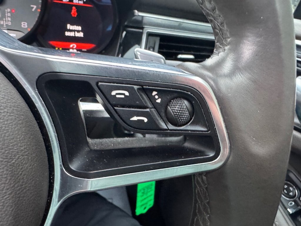 Used Porsche Macan 2015 for sale - 77038265: Photo 47