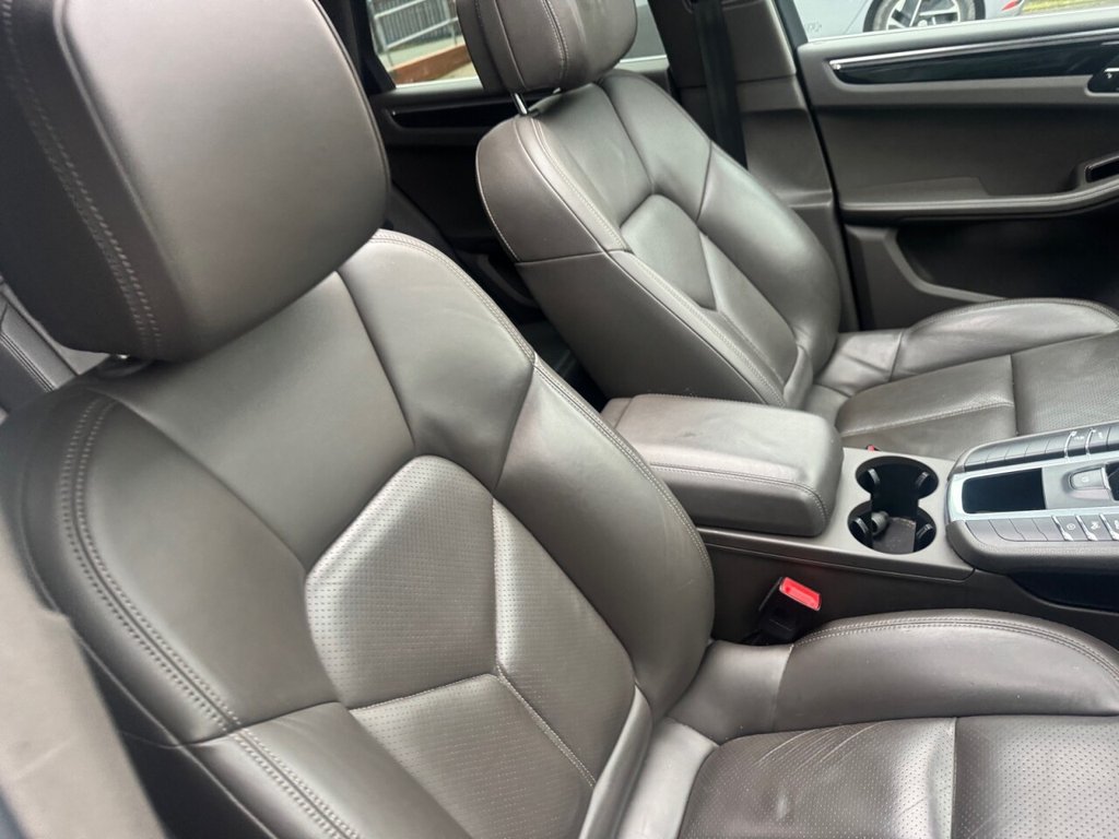 Used Porsche Macan 2015 for sale - 77038265: Photo 5