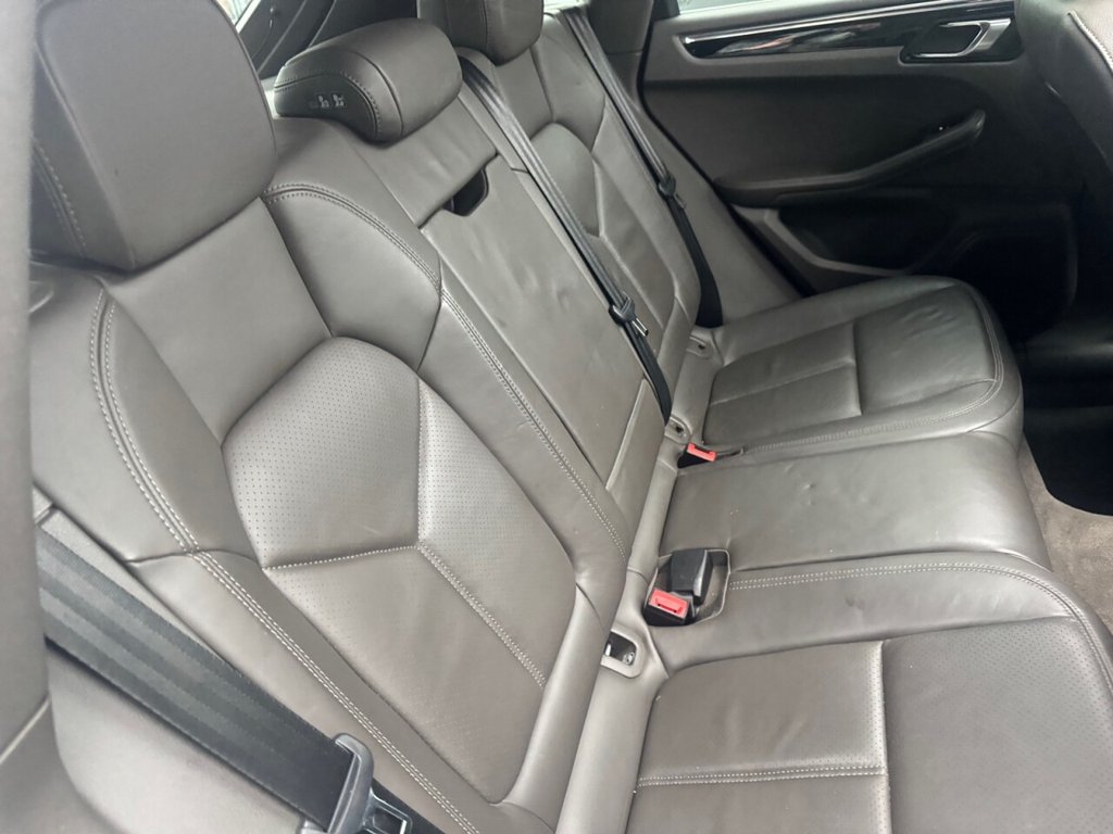 Used Porsche Macan 2015 for sale - 77038265: Photo 7