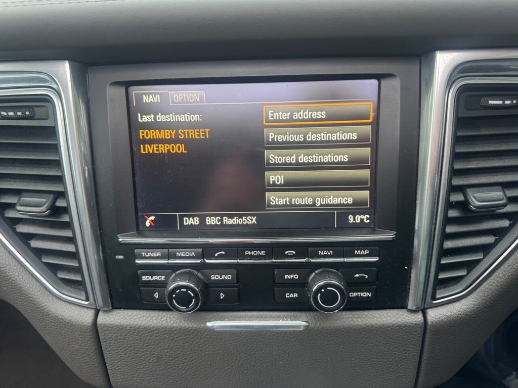 Used Porsche Macan 2015 for sale - 77038265: Photo 9