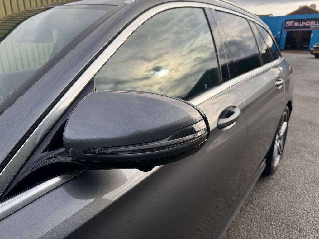 Used Mercedes-Benz E Class 2019 for sale - 77499195: Photo 37