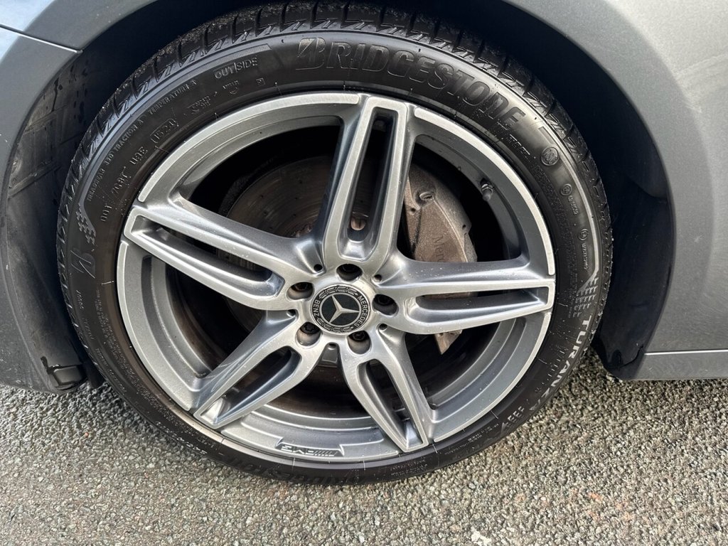 Used Mercedes-Benz E Class 2019 for sale - 77499195: Photo 38