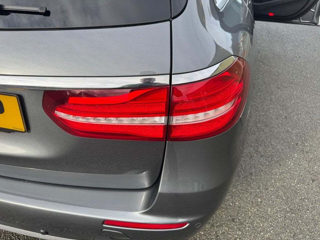 Used Mercedes-Benz E Class 2019 for sale - 77499195: Photo 43