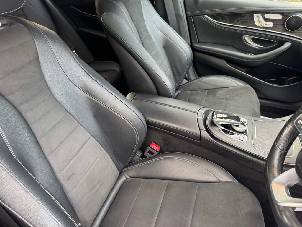 Used Mercedes-Benz E Class 2019 for sale - 77499195: Photo 5