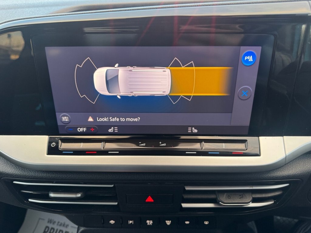 Used Ford Tourneo Connect 2023 for sale - 77356491: Photo 11