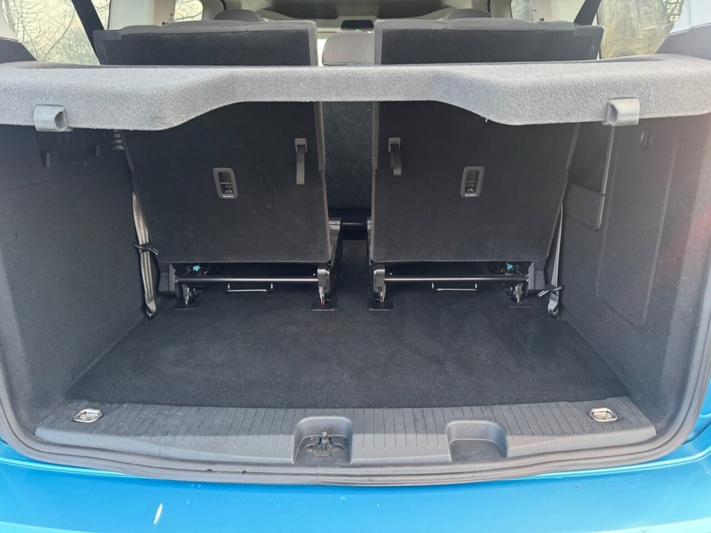 Used Ford Tourneo Connect 2023 for sale - 77356491: Photo 12